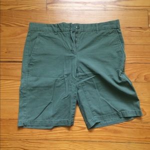 GAP Shorts Sz. 0